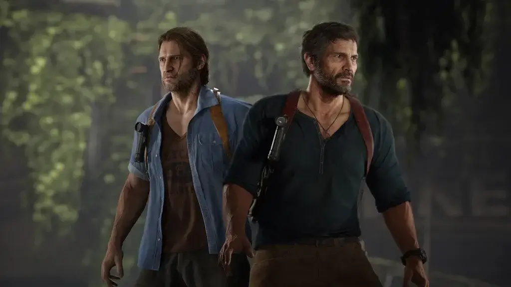 Мультиплеер The Last of Us Part II на ПК: геймплей и окно релиза мода