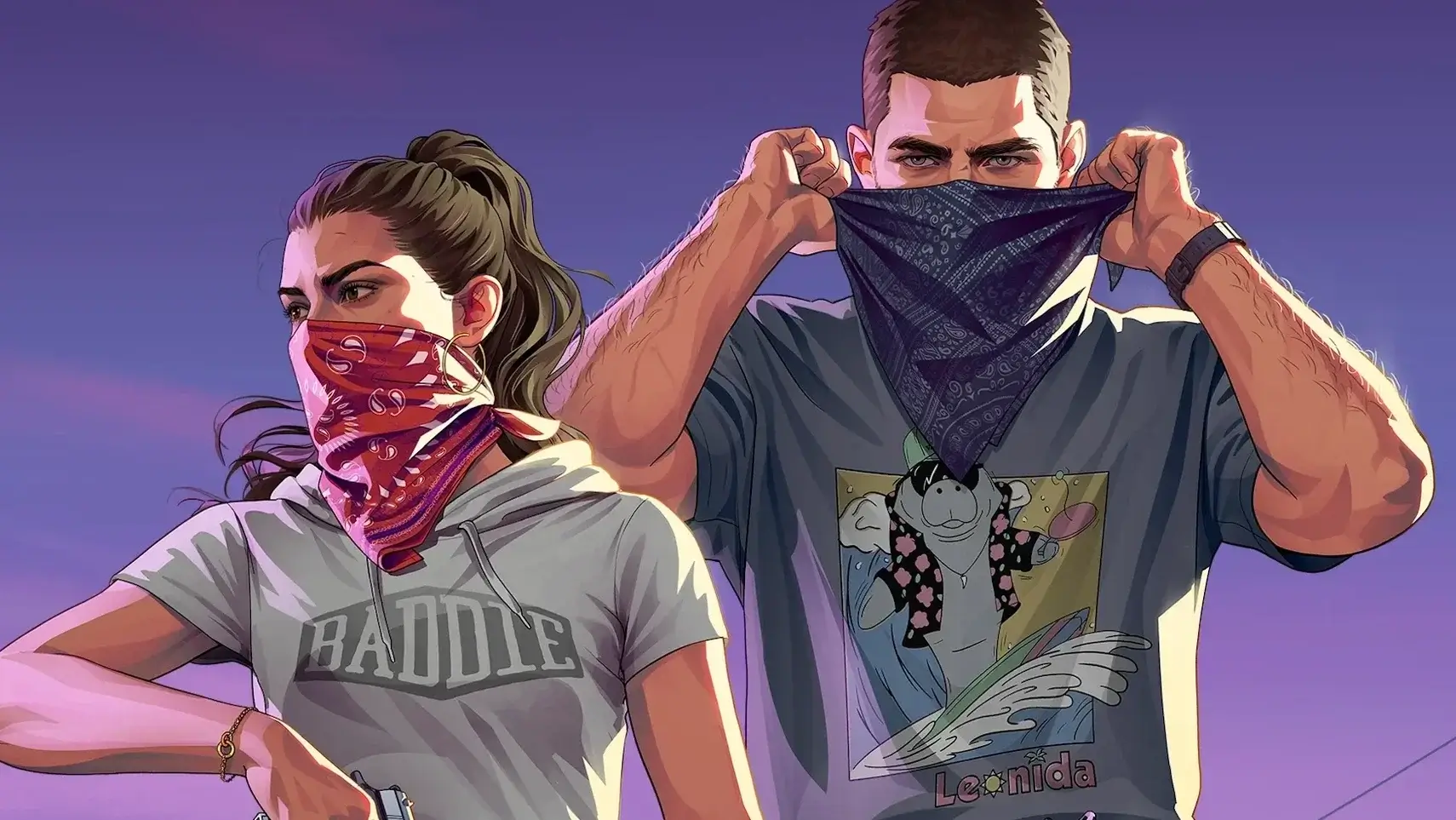 Ради релиза GTA VI десятки солдат США продлили военные контракты