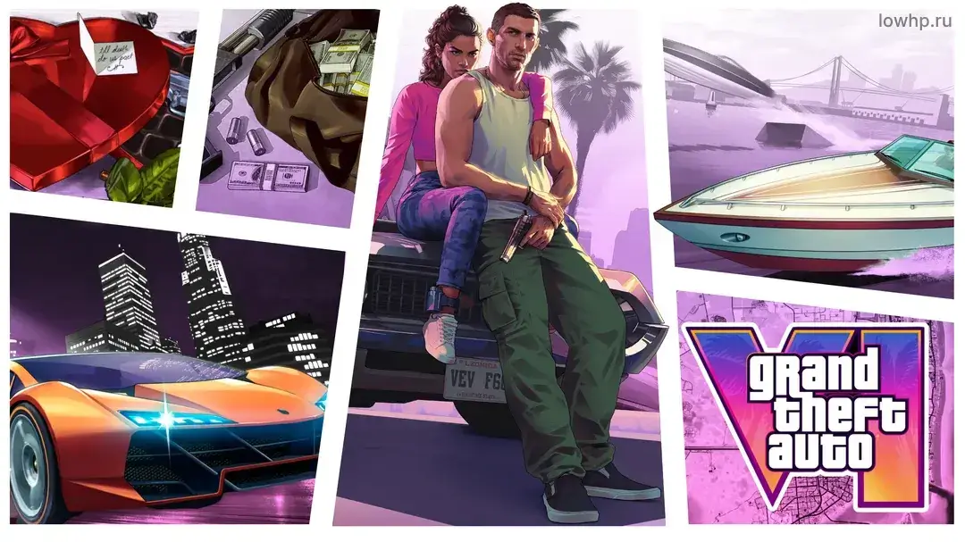 Take-Two открыла охоту на сливщика GTA VI: к поискам подключили X и YouTube