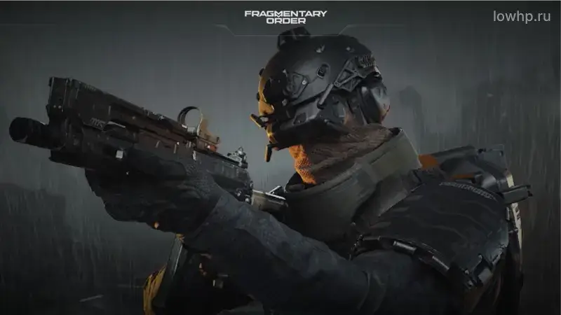 Создатель Escape from Tarkov показал тизер Fragmentary Order - игры, которая будет еще хардкорнее