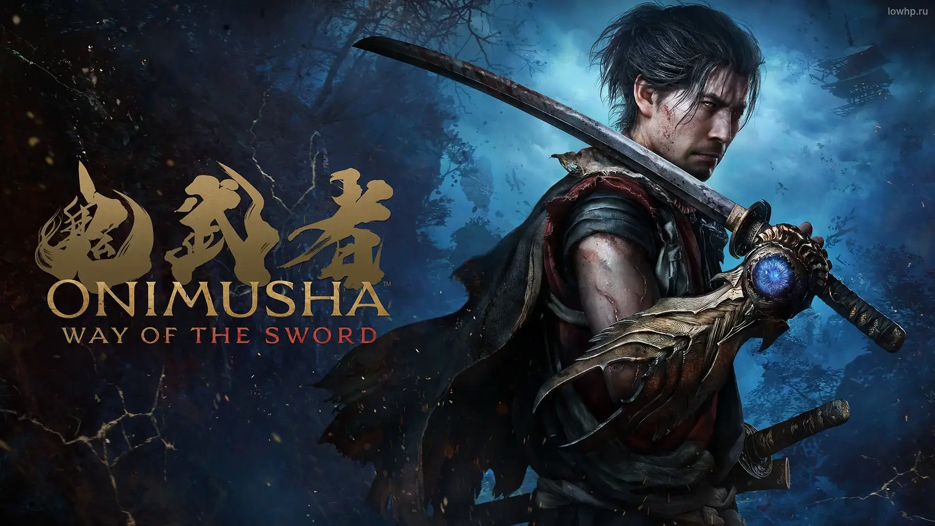 Камбэк удался: самурайский экшен Onimusha: Way of the Sword оценили на 86% на OpenCritic