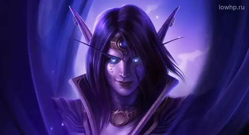 Геймеры объявили бойкот Blizzard после закрытия пиратки Ascension WoW